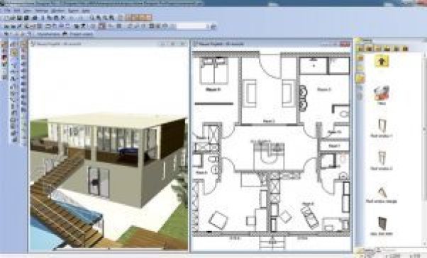 Home Designer Pro 2020 Crack With Keygen [Win + Mac] Download